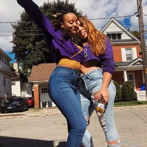 Meet your Posher, Kiara